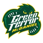 McDaniel	Green Terror