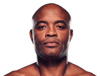 Anderson Silva