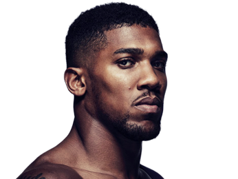 Anthony Joshua
