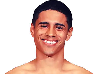 Antonio Vargas