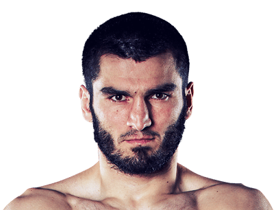Artur Beterbiev