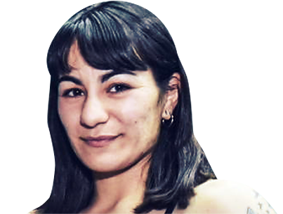Ayelen Granadino