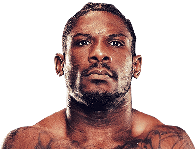 Brandon Glanton