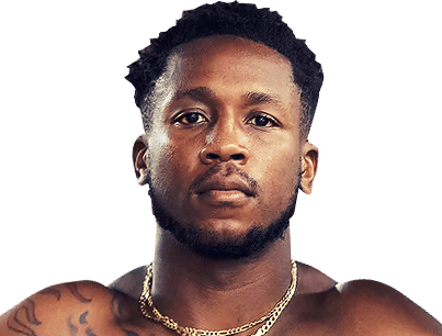 Brandon Moore