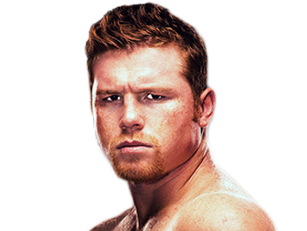 Canelo Alvarez