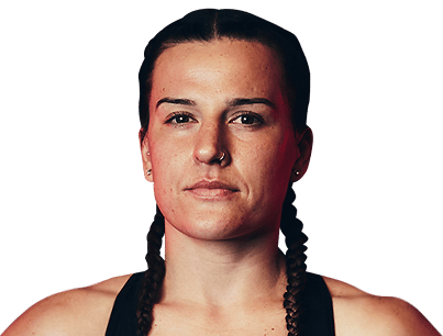 Chantelle Cameron