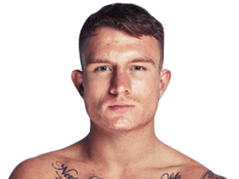Dalton Smith