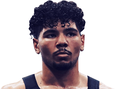 Darius Fulghum