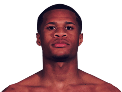 Devin Haney