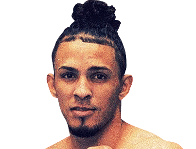 Eridson Garcia