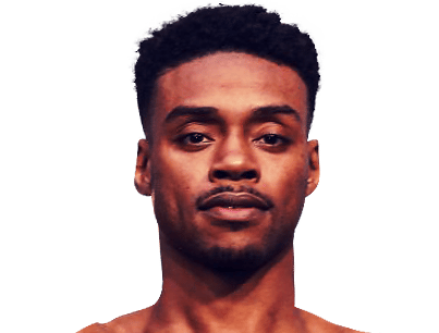 Errol Spence Jr