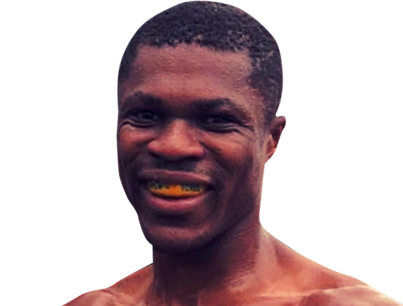 Etoundi Michel William