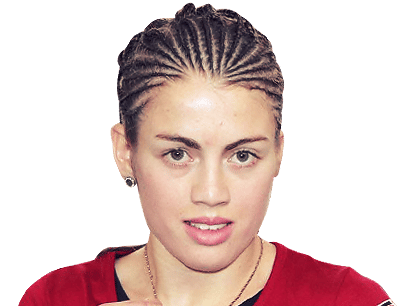 Evelyn Nazarena Bermudez