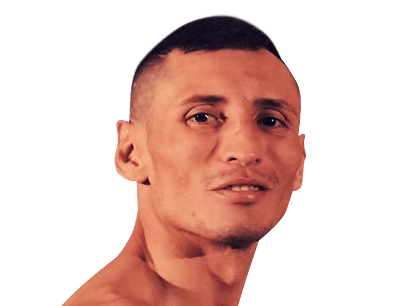 Felix Alvarado