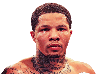 Gervonta ‘Tank’ Davis