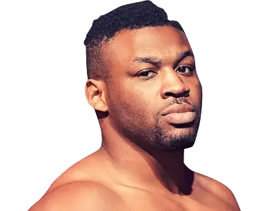 Jarrell Miller