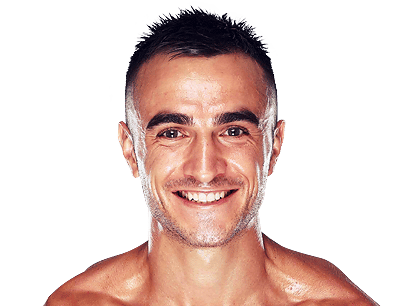 Jason Moloney