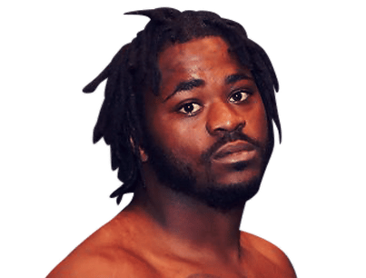 Jermaine Franklin