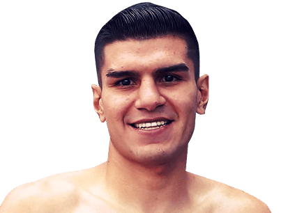 Jesus Ramos