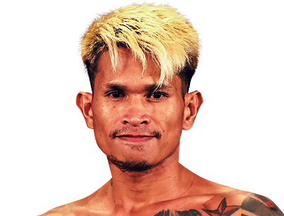 John Riel Casimero