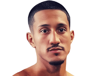 Jordan Martinez