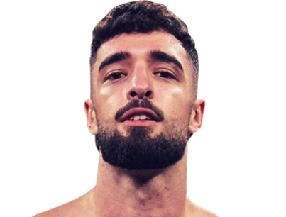 Jose Luis Navarro Jr