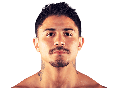 Joseph ‘Jo Jo’ Diaz