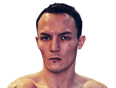 Josh Warrington