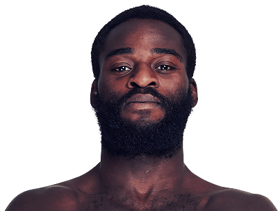 Joshua Buatsi