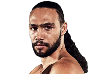 Keith Thurman