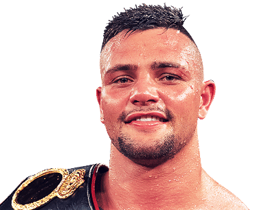 Kevin Lerena