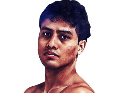 Lester Martinez