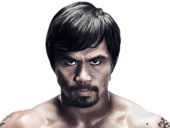 Manny Pacquiao
