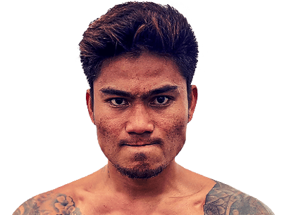 Mark Magsayo