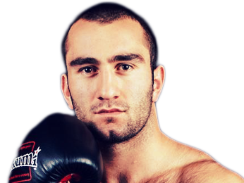 Murat Gassiev
