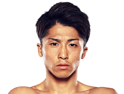 Naoya Inoue