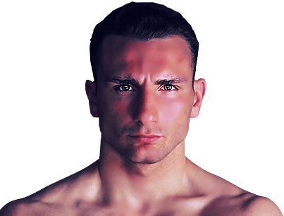 Noel ‘Gevor’ Mikaelian