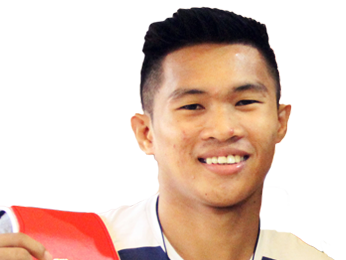 Pedro Taduran