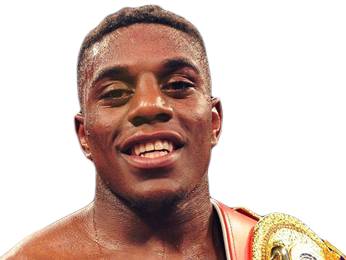 Rashidi Ellis