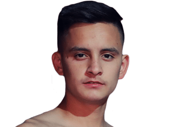 Ricardo Rafael Sandoval