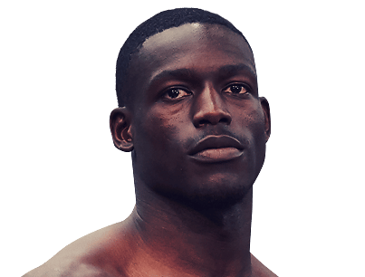 Richard Riakporhe