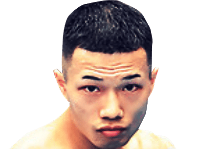 Riku Masuda