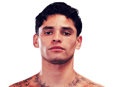 Ryan Garcia