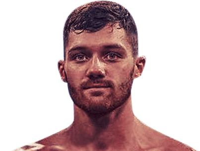 Sam Gilley