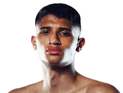 Sebastian Fundora