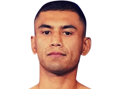 Sebastian Hernandez