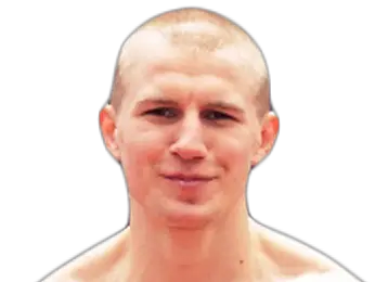 Serhii Bohachuk