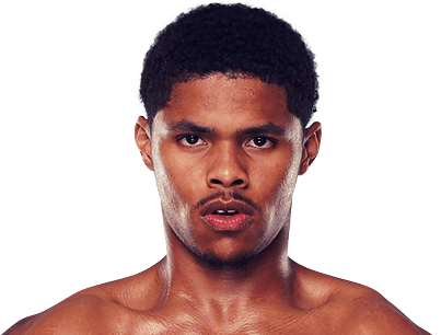 Shakur Stevenson