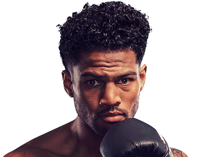 Shane Mosley Jr