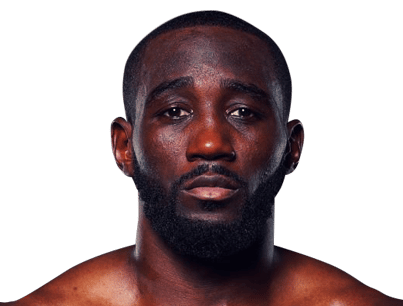 Terence Crawford